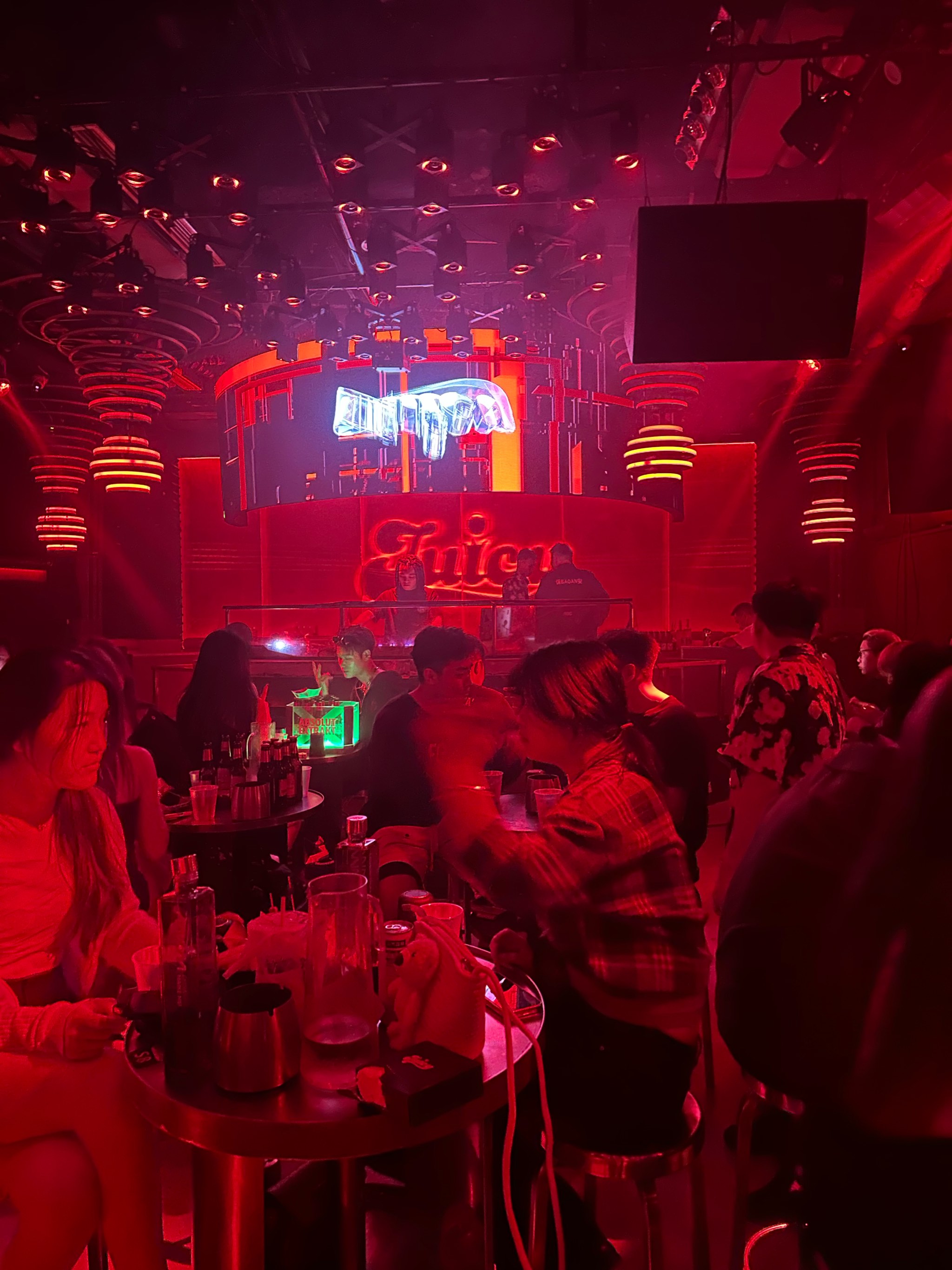 宿迁商务ktv最佳选择及商务ktv攻略指南-宿豫区ktv预订